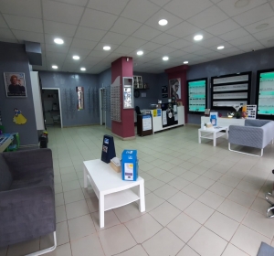 Cabinet Optica Medicala Happy Optic Giurgiu