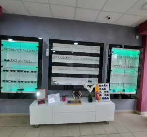 Cabinet Optica Medicala Happy Optic Giurgiu