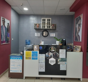 Cabinet Optica Medicala Happy Optic Giurgiu