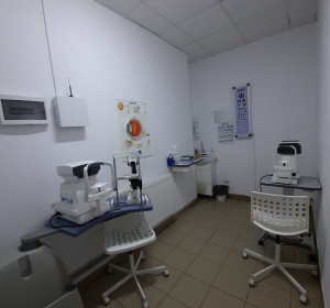 Cabinet Optica Medicala Happy Optic Giurgiu