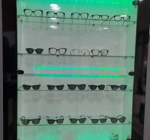 Cabinet Optica Medicala Happy Optic Giurgiu