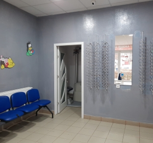 Cabinet Optica Medicala Happy Optic Giurgiu